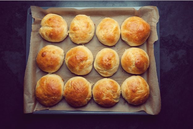 Burger-Kochkurs Wuppertal – selbstgemachte Burger-Buns