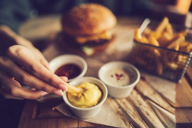 Burger-Kochkurs Wuppertal – Burger, Pommes & Dips