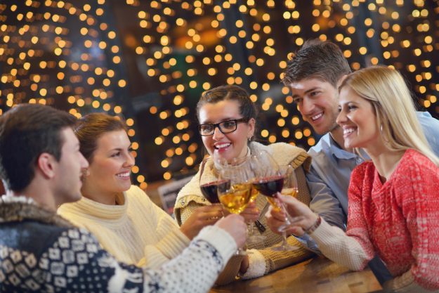 Betreiebsausflug Freiburg – Salute