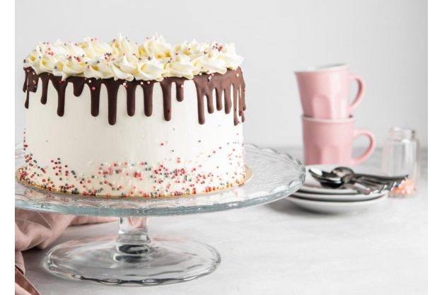 Tortendekorations-Kurs Berlin-Mahlow  – die besten Torten