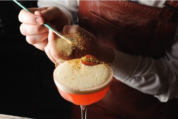 Cocktail-Tasting in Frankfurt – Verfeinerung eines Cocktails