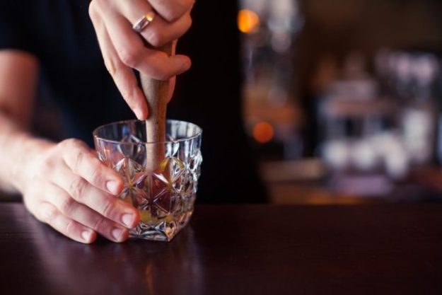 Cocktailkurs Dresden – Cocktail mixen