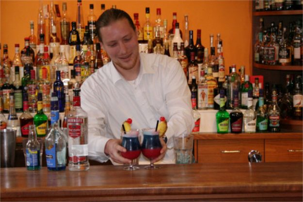 Cocktailkurs Dresden – Cocktail