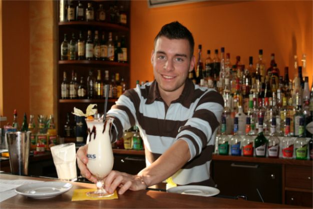 Cocktailkurs Dresden – Barkeeper