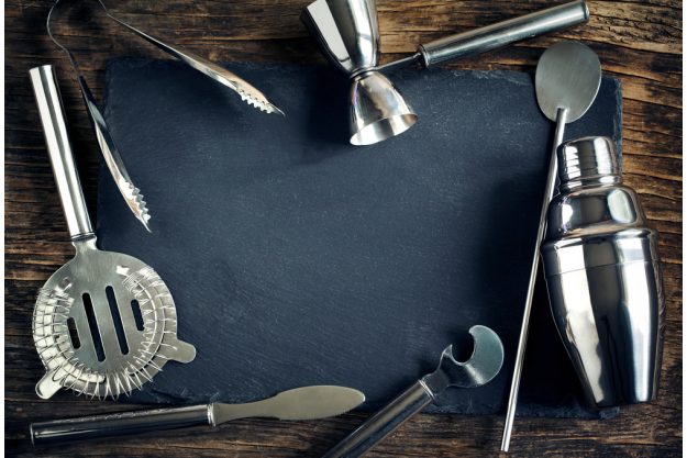 Cocktailkurs in Frankfurt am Main – Cocktailzubehoer