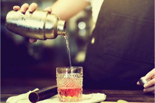Cocktailkurs Frankfurt - Barkeeper