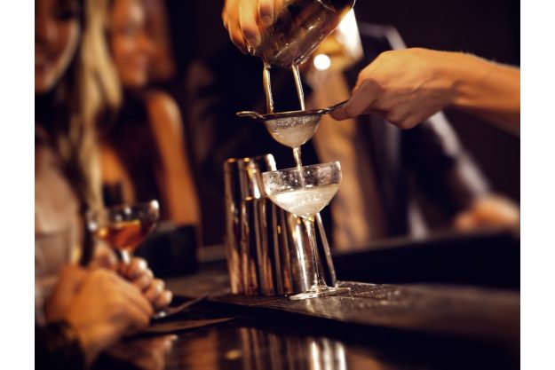 Cocktailkurs in Frankfurt am Main – Cocktails zubereiten