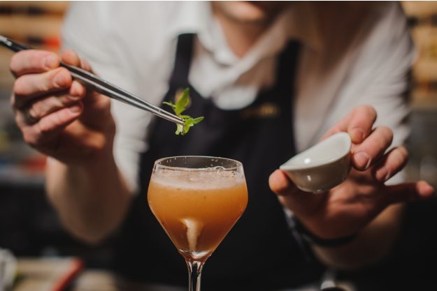 Cocktailkurs Köln - Basic Cocktails selber mixen