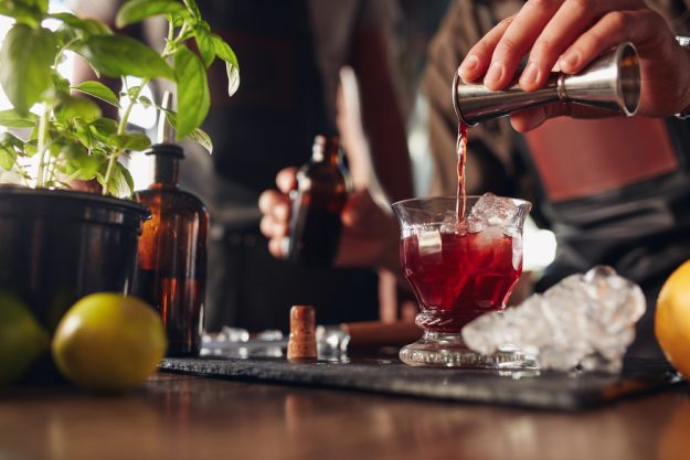 Cocktailkurs Köln - gemeinsam mixen und genießen