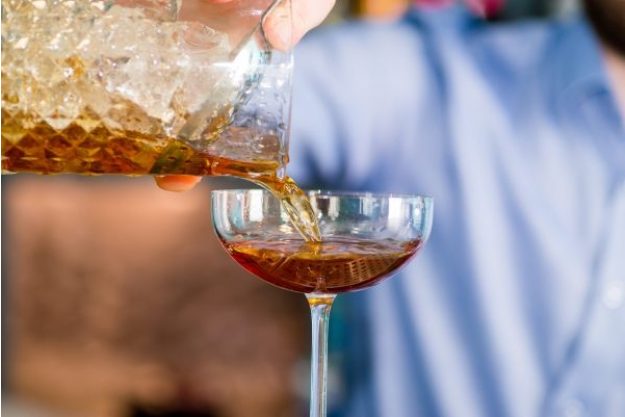 Cocktailkurs Osnabrück – Cocktail mit Whisky