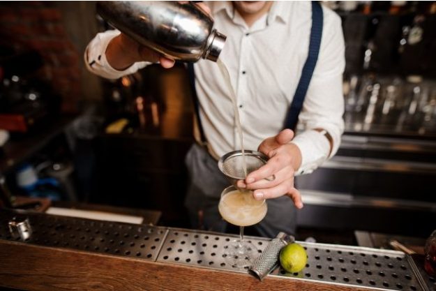 Cocktailkurs Osnabrück – Bartender