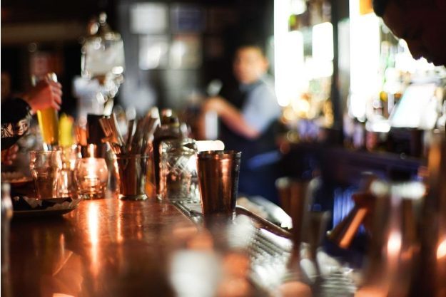 Cocktailkurs Würzburg – Blick hinter die Theke