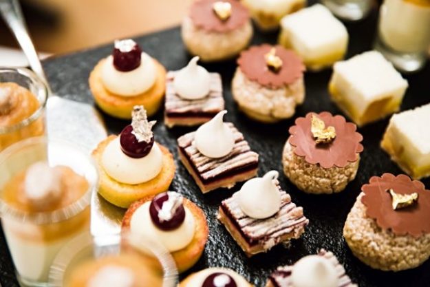 Der krönende Abschluss – Les Petites