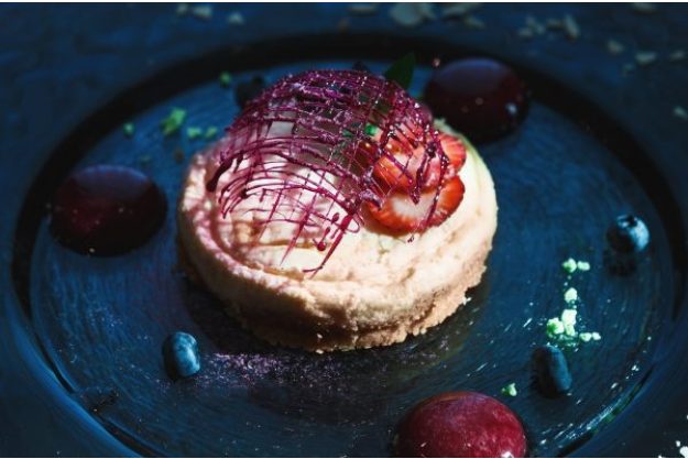 Erlebnis Geschenkgutschein 300 € – Nachtisch Haute Cuisine Backkurs