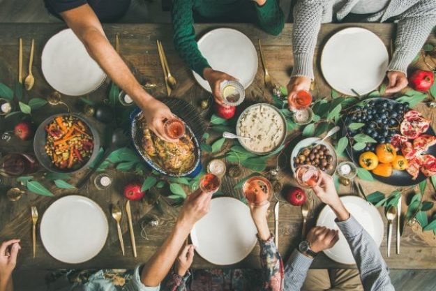 Erlebnis Geschenkgutschein 50 € – Kochkurs