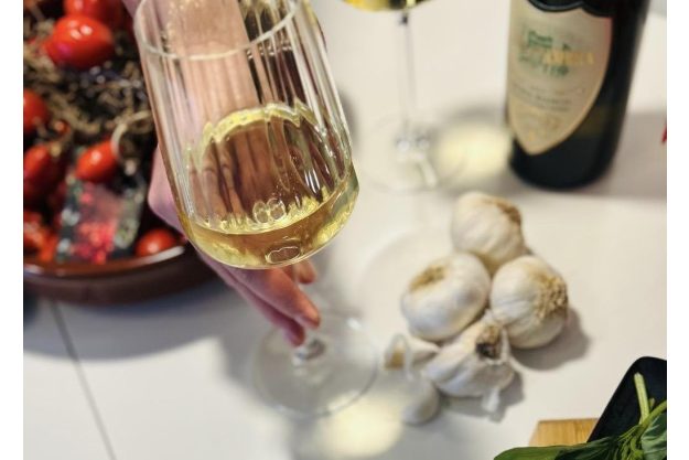 Erlebnisdinner München – Zutaten für einen italienischen Abend