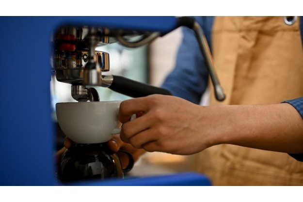 Espresso-Kurs Frankfurt – Umgang mit der eigenen Maschine