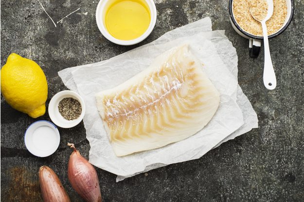 Fisch-Kochkurs Wuppertal – Fischfilet