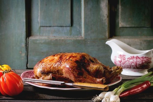 Fleischkochkurs Stuttgart – Entenbraten