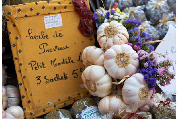 Französischer Kochkurs Frankfurt - Provence