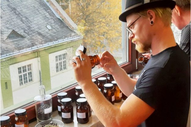 Gin selber machen Berlin – Das perfekte Verhältnis