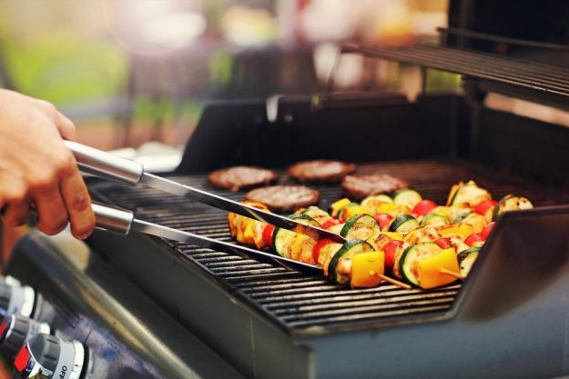 Grillkurs Bad Vilbel – auf dem Grill