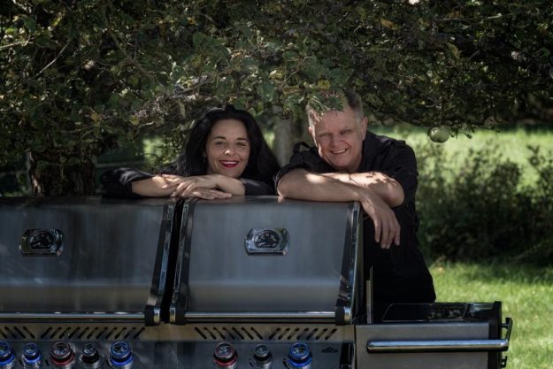 Grillkurs Bad Vilbel – die Profis am Grill