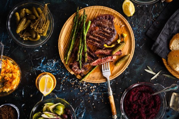 Grillkurs Heidelberg – Köstlichkeiten vom Grill