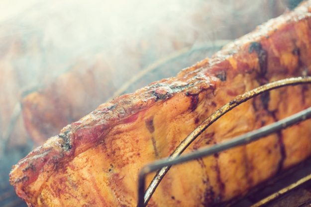 Grillkurs Neumünster – gegrilltes Fleisch