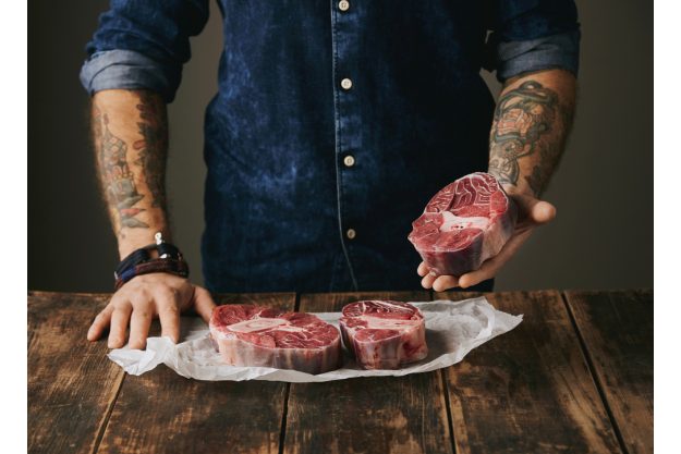 Grillkurs Stuttgart – bestes Fleisch