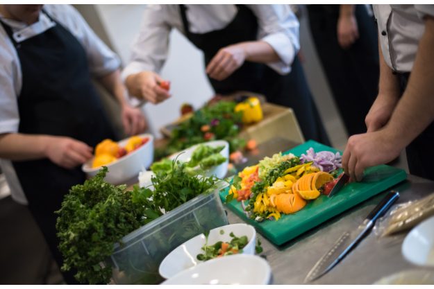 Incentive Hannover - gemeinsam kochen