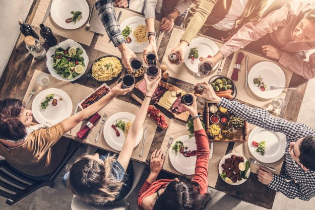 Incentive Hannover - Grünkohl mit Pinkel