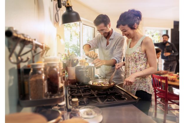 Incentive Hannover - gemeinsam kochen