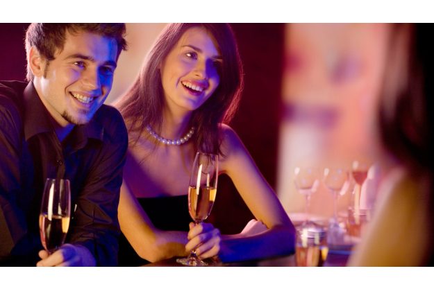 Incentive Weinseminar Köln Beisammen sein