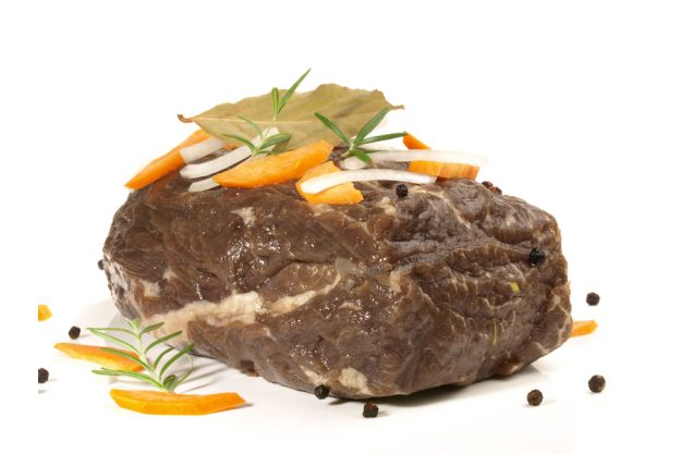 Incentive Kochkurs Köln Sauerbraten