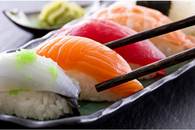 Incentive Stuttgart mit Golfschnupperkurs - Nigiri