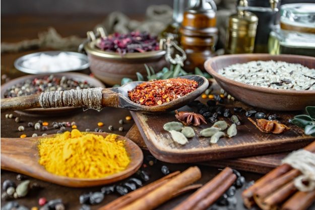 Indischer Kochkurs Mannheim die besten indischen Rezepte