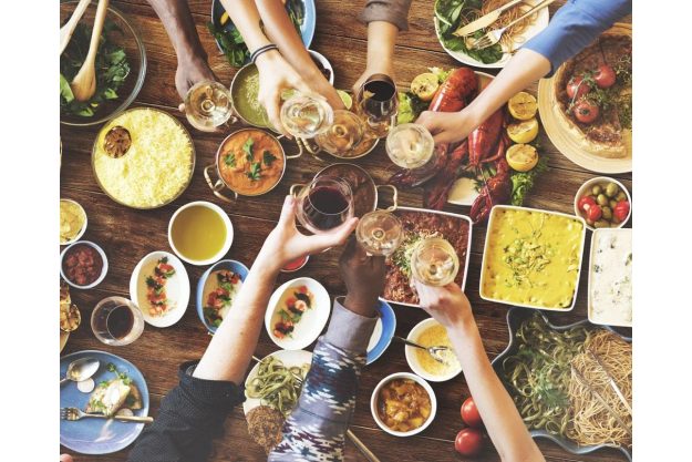 israelischer-Kochkurs-Mezze die besten Mezze