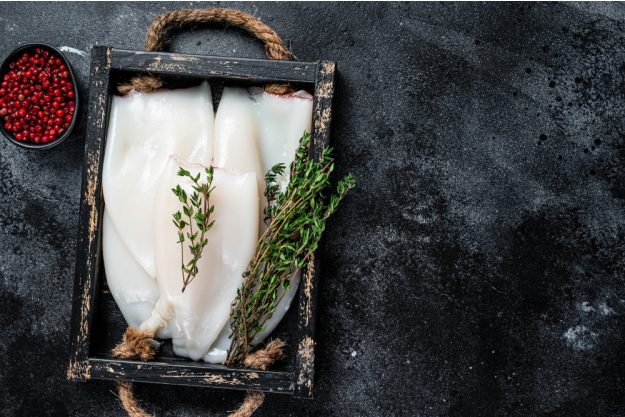 italienischer-kochkurs-berlin Fischgerichte aus Italien