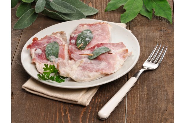 Teambuilding Düsseldorf Saltimbocca