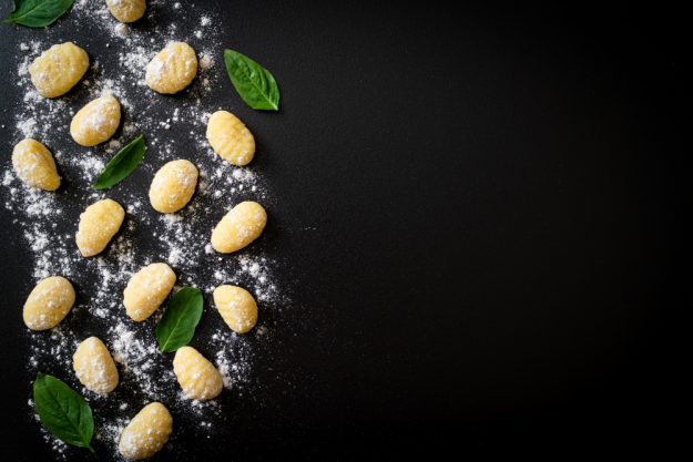 Italienischer-Kochkurs-Muenchen die besten Gnocchi