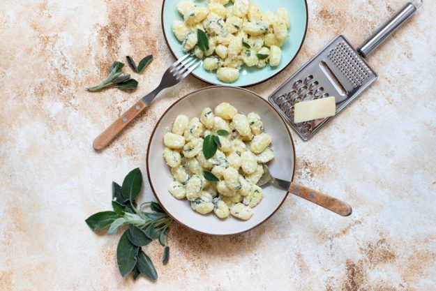 Italienischer-Kochkurs-Muenchen Gnocchi in allen Variationen