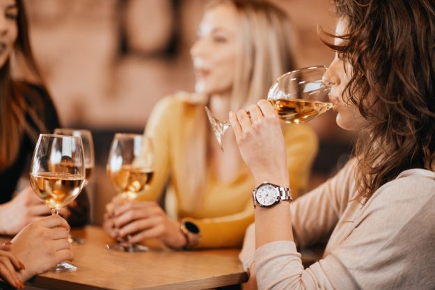 JGA Hamburg – Junggesellinnenabschied