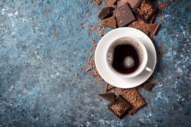 Kaffee-Tasting Düsseldorf – Kaffee trinken