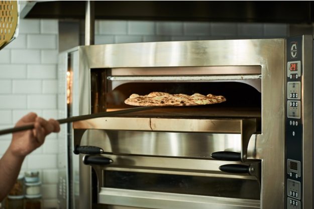 Kochkurs bei Herrmannsdorfer Glonn – Pizzaofen