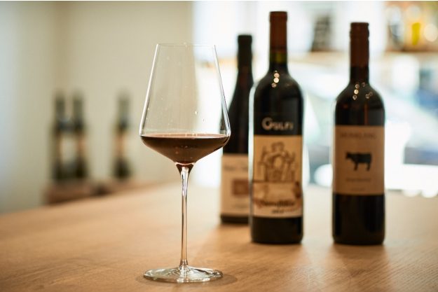 Kochkurs bei Herrmannsdorfer Glonn – Wein