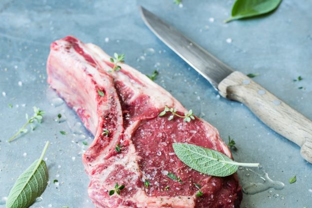 Kochkurs bei Herrmannsdorfer Glonn – Fleisch mit Kräutern
