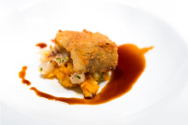 Kochkurs bei Herrmannsdorfer Glonn – Hauptgericht