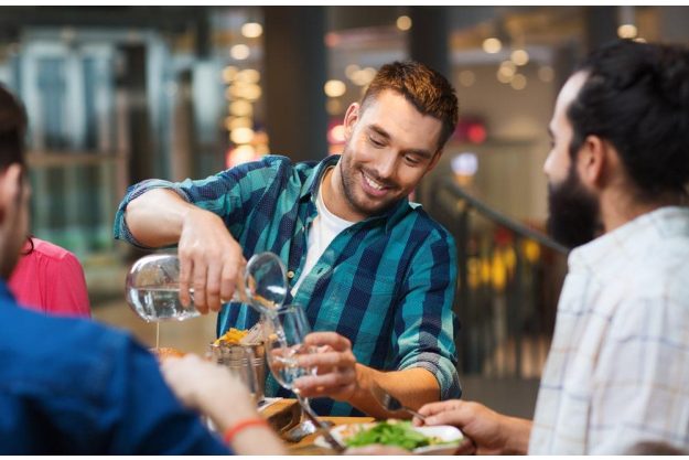 Kochkurs München – entspannt nach getaner Arbeit