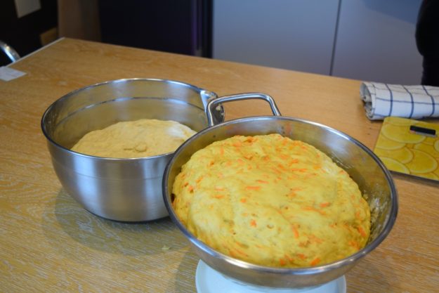 Kochkurs Online – Dampfnudel-Kochkurs